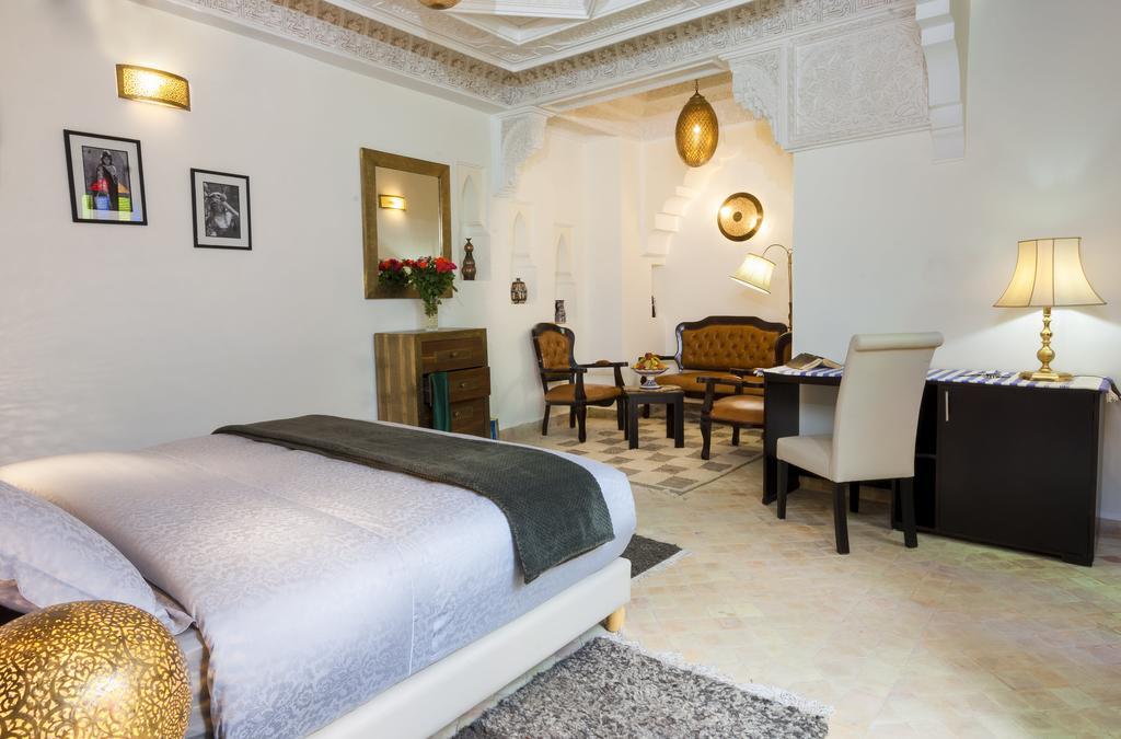 Suite Royal
