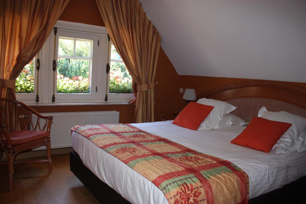 Chambre Double Standard