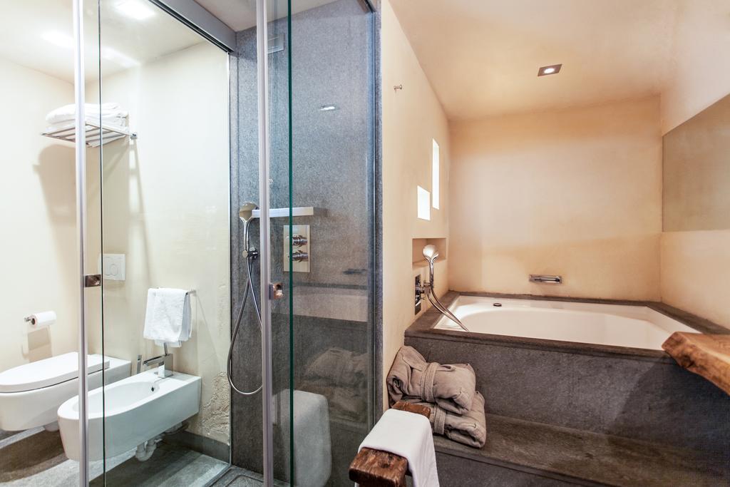 Junior Suite Deluxe