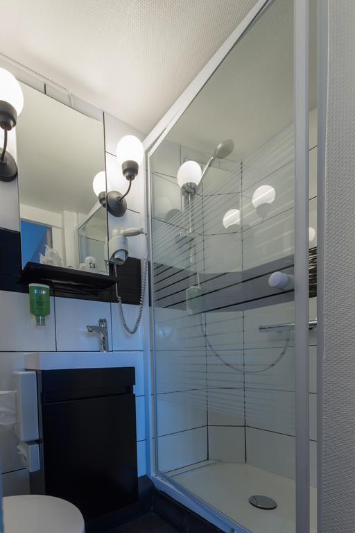 Chambre Lits Jumeaux
