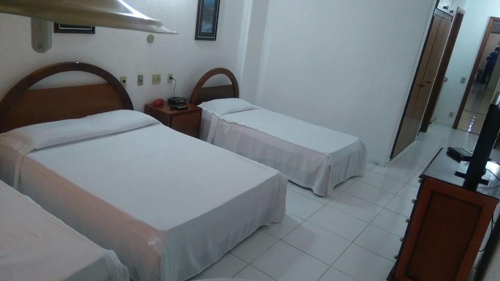 Quarto Triplo Superior