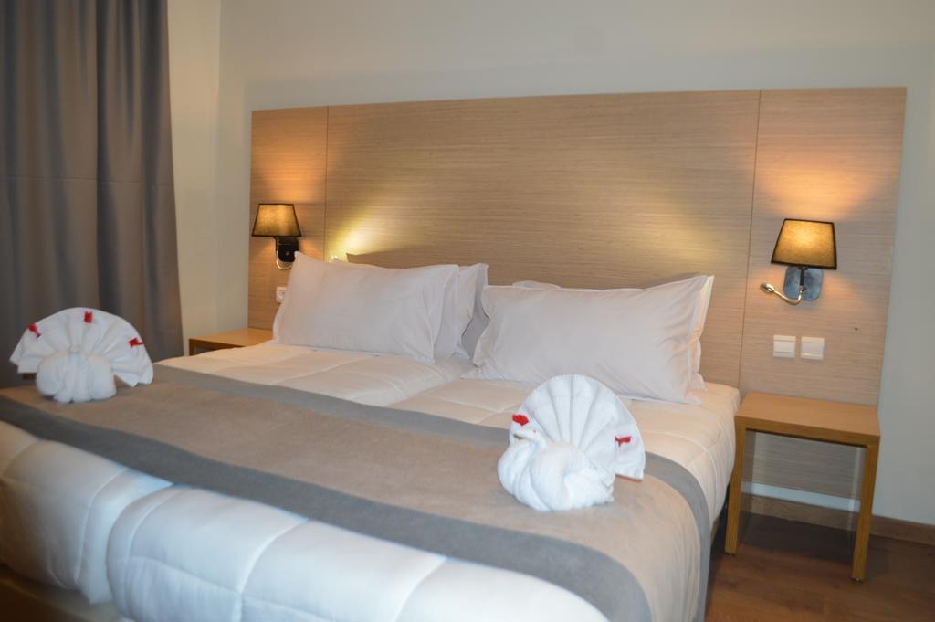 Suite 2 Chambres avec Kitchenette