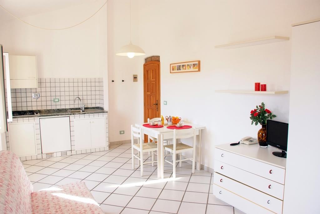 Monolocale (2 Adulti)