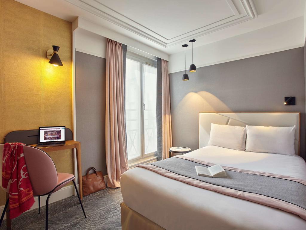 Chambre Simple Classique