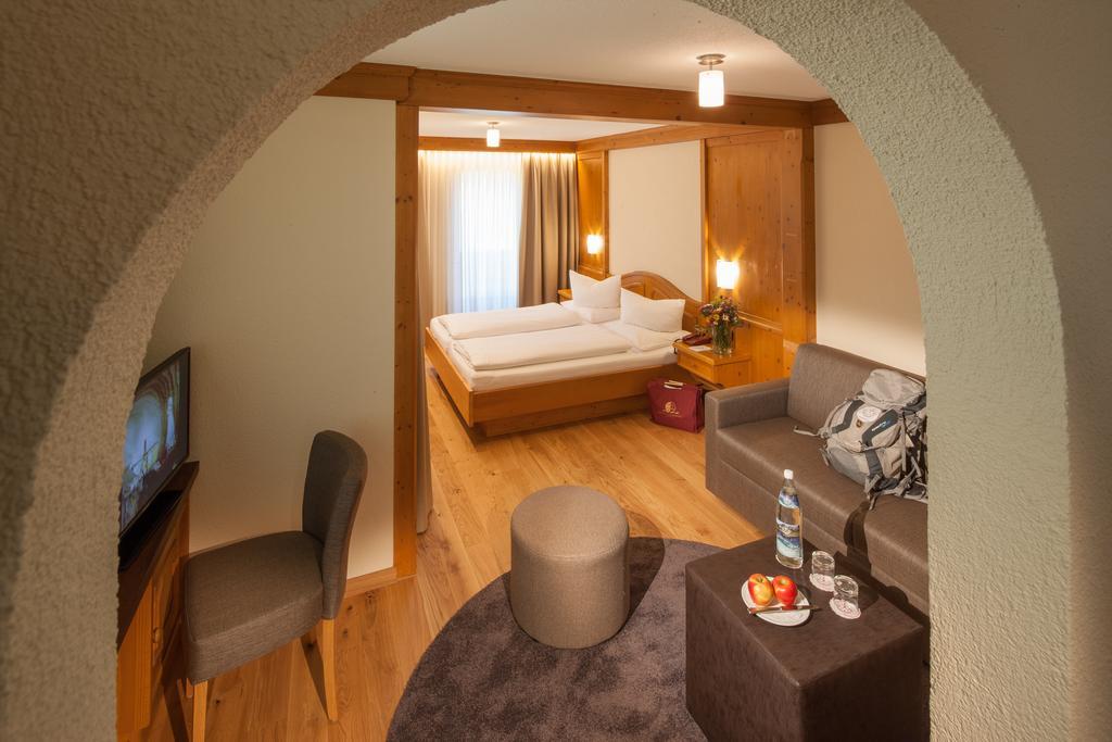 Doppelzimmer
