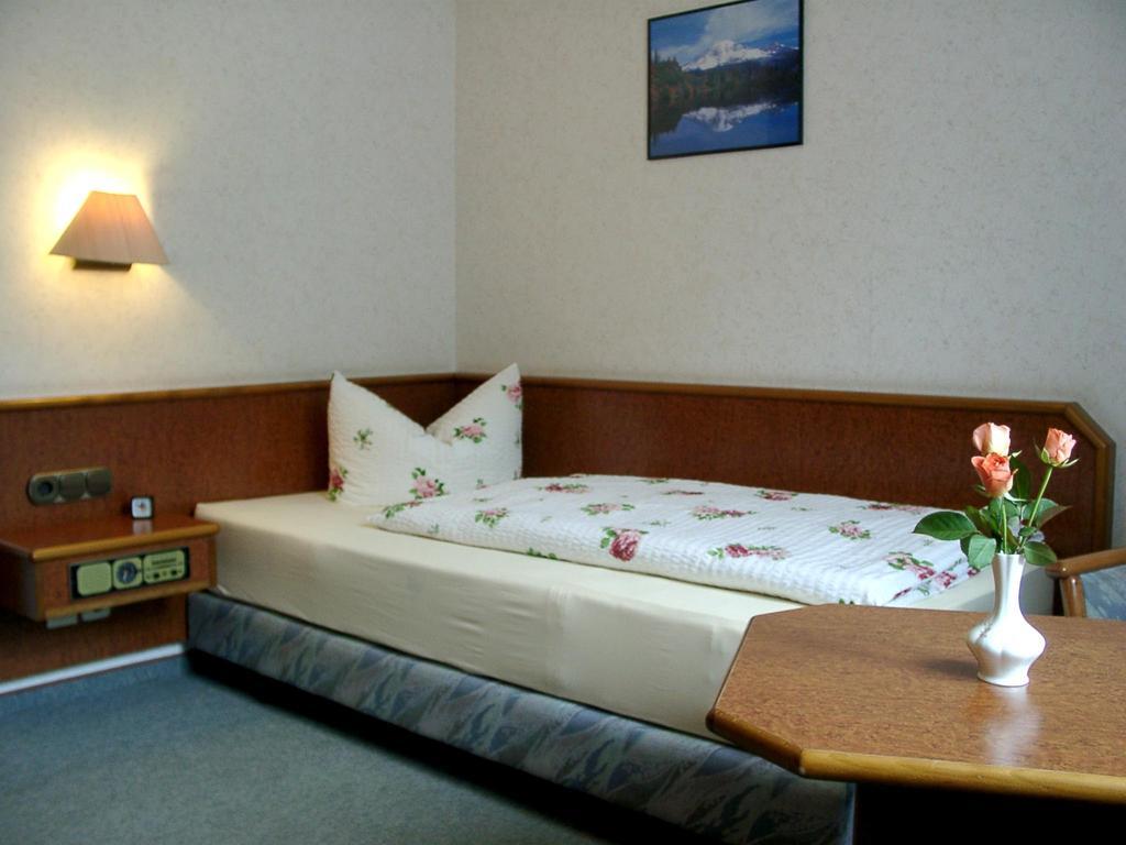 Eenpersoonskamer