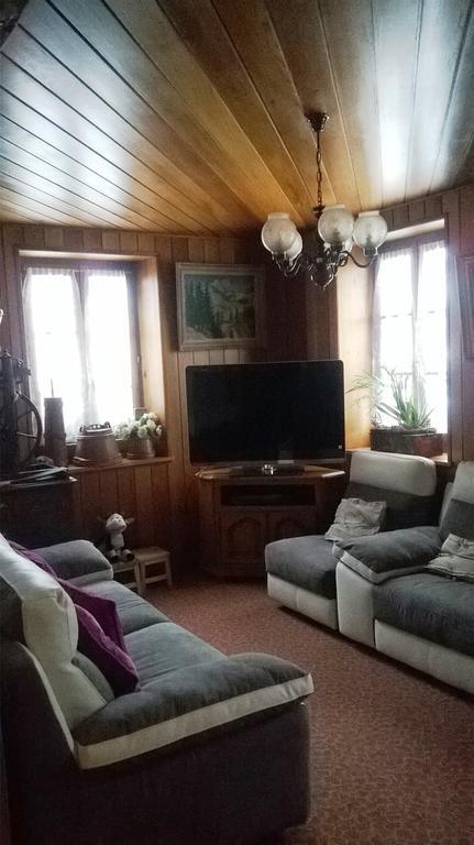 Chambre Familiale