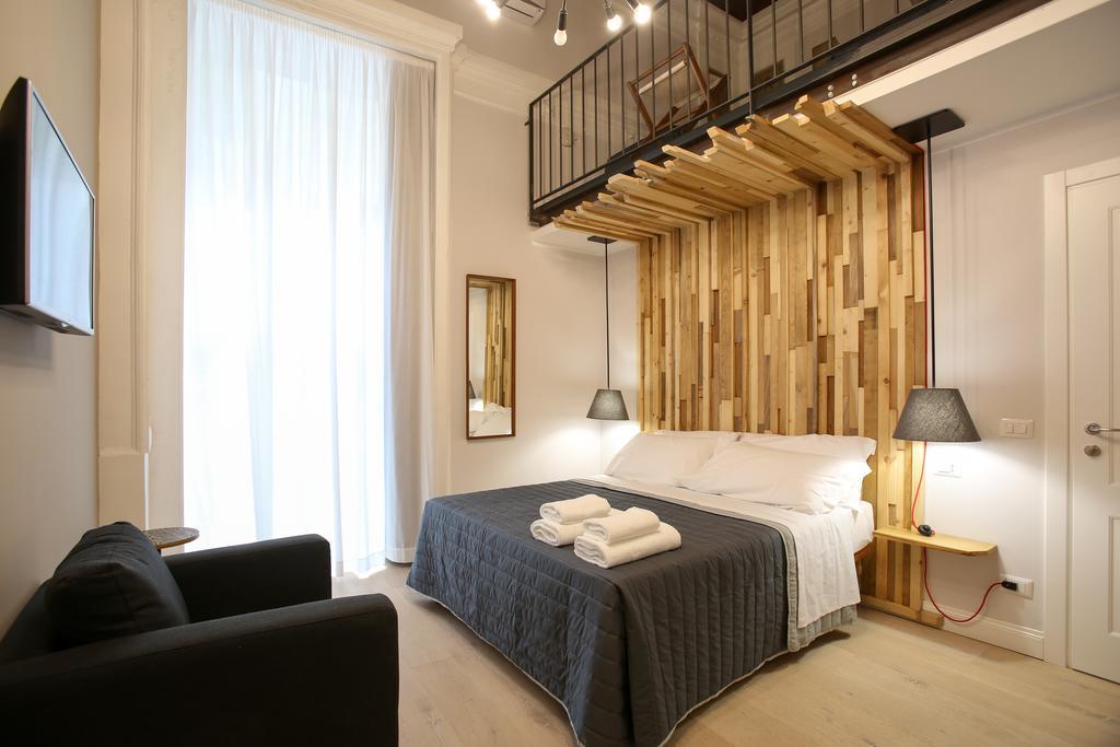 Deluxe Familienzimmer