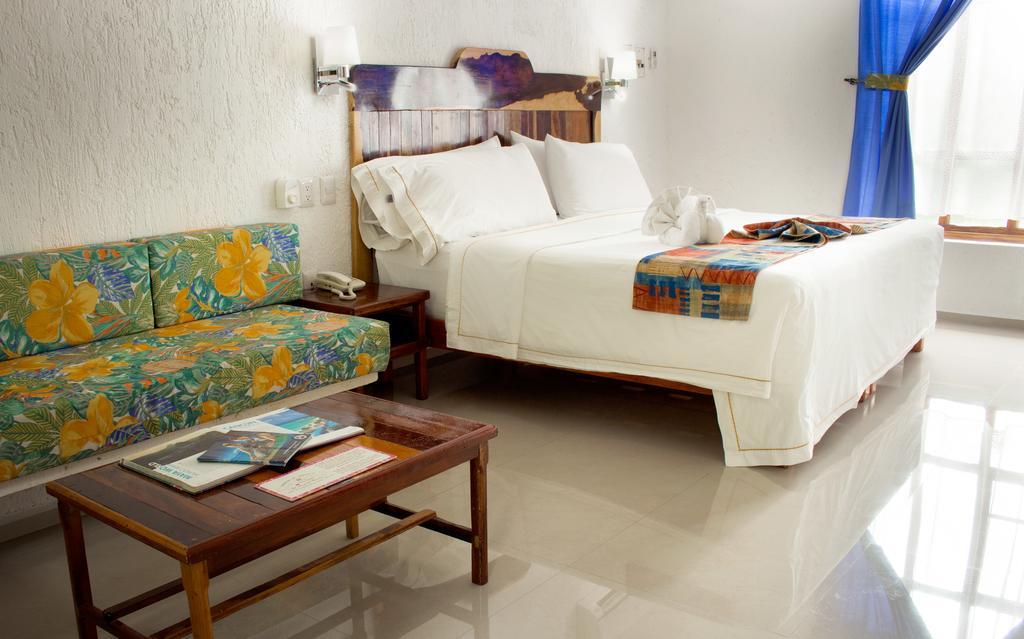 Quarto Duplo Standard