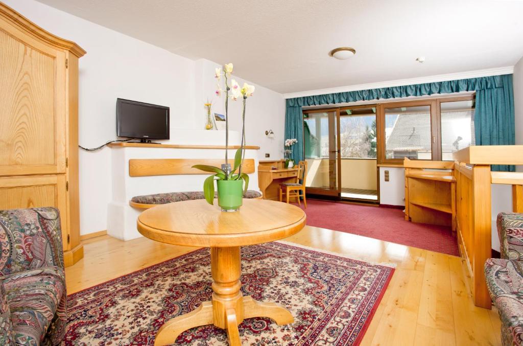 Maisonette-Suite