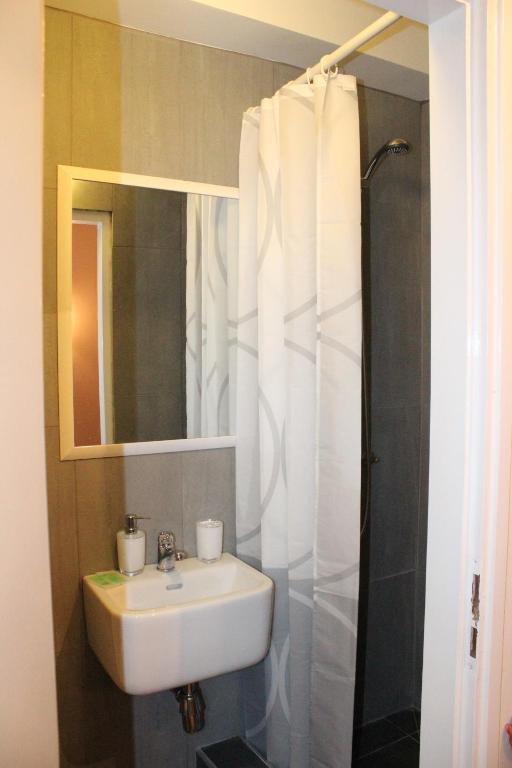 Habitación Doble Estándar
