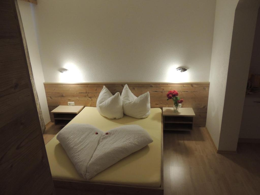 Studio Appartement