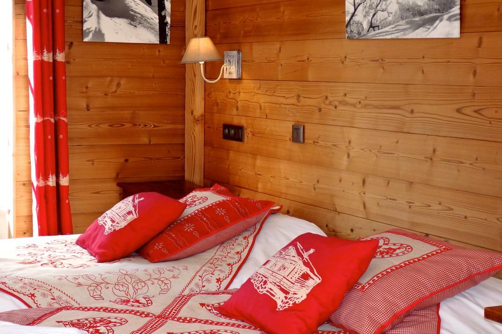 Chambre Lits Jumeaux