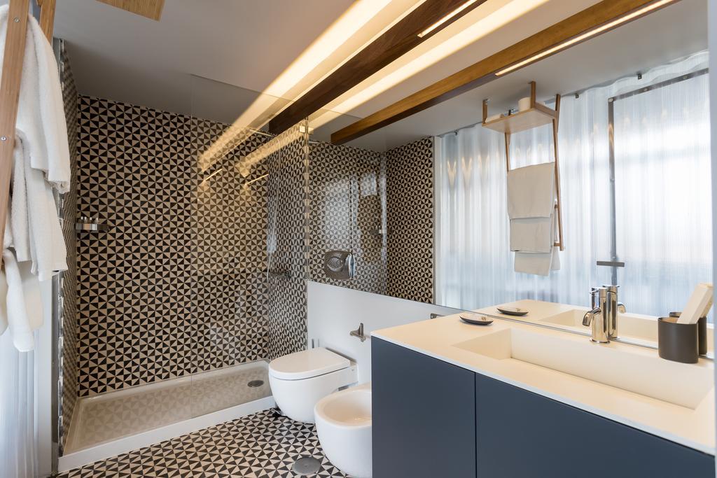 Apartamento Penthouse Superior