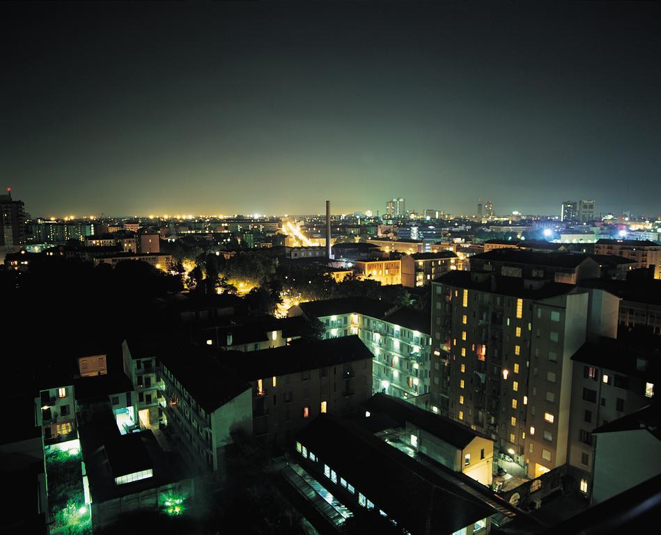 Chambre Lits Jumeaux Supérieure - Vue sur Ville