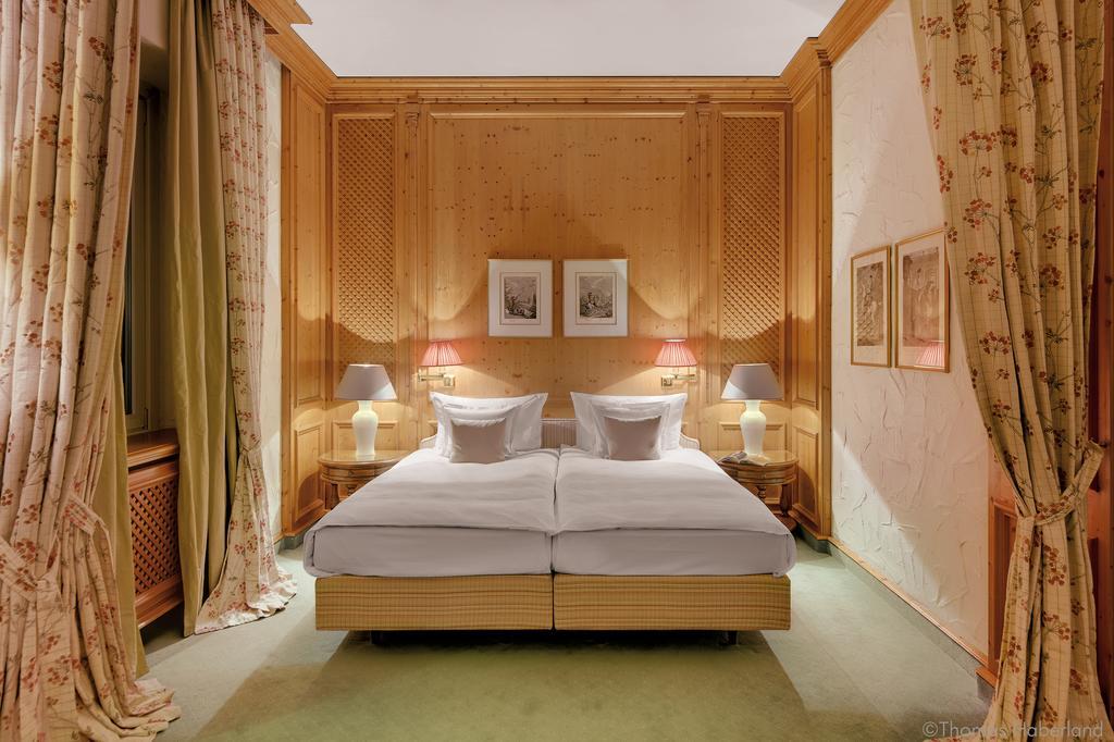 Classic Junior Suite