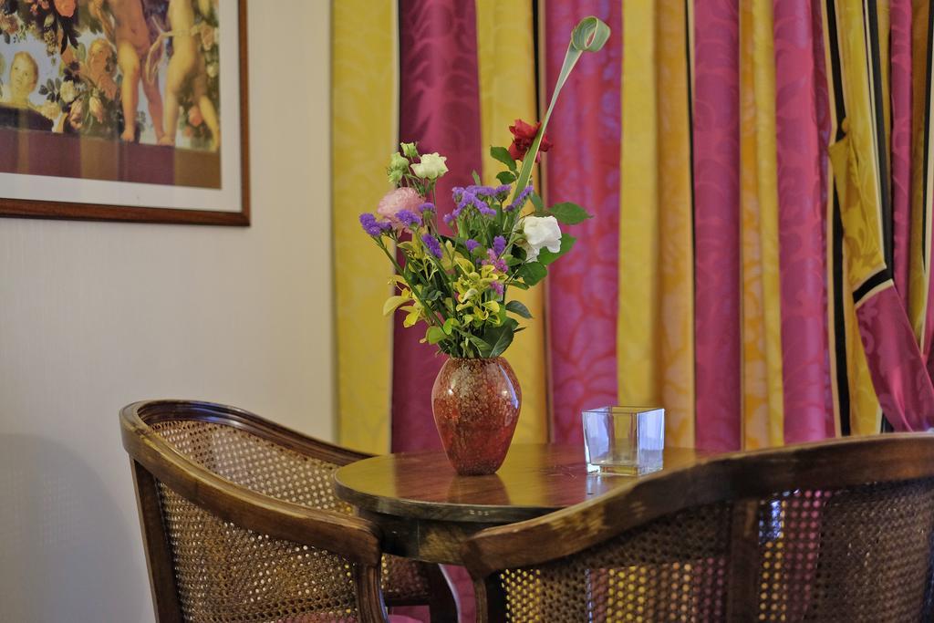 Suite con Terrazza