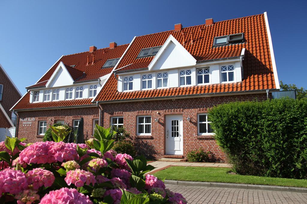Chalet (2-6 Erwachsene)