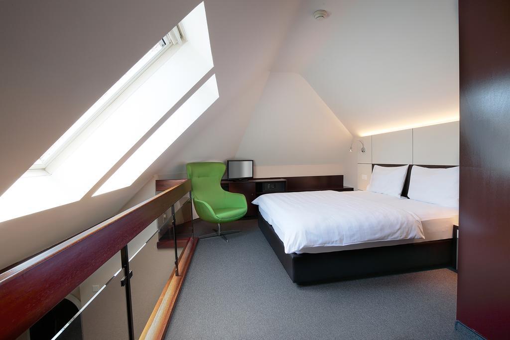 Suite Junior Estándar
