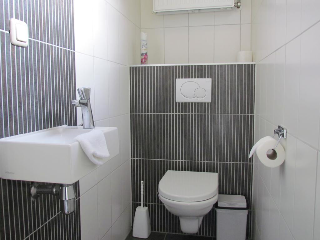 Bungalow met 2 Slaapkamers