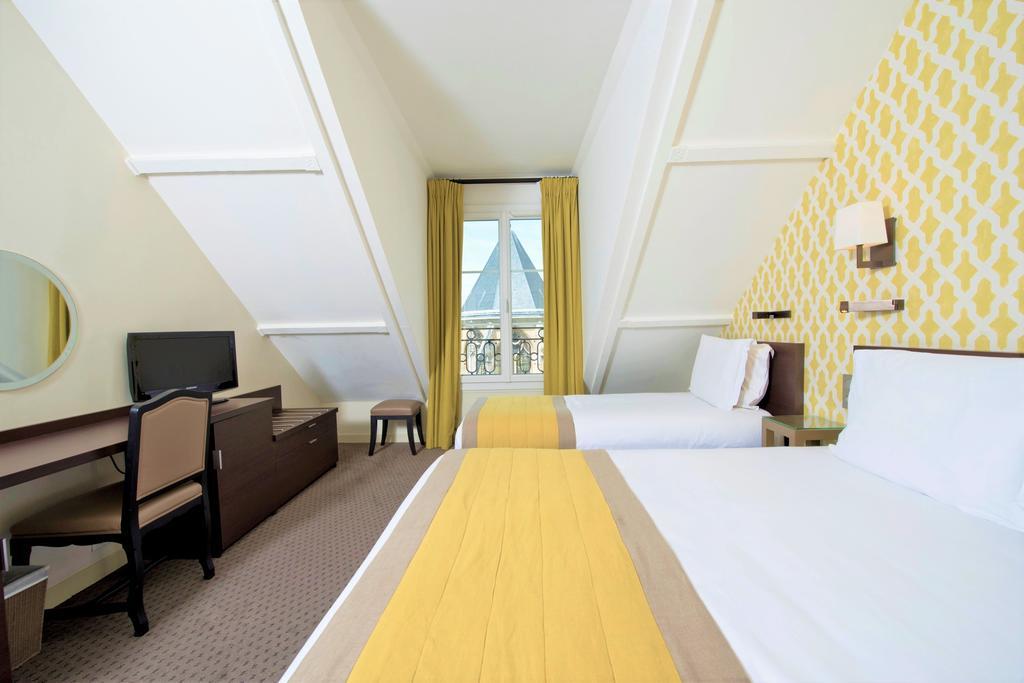 Quarto Triplo