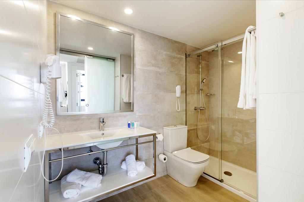 Apartamento de 1 dormitorio
