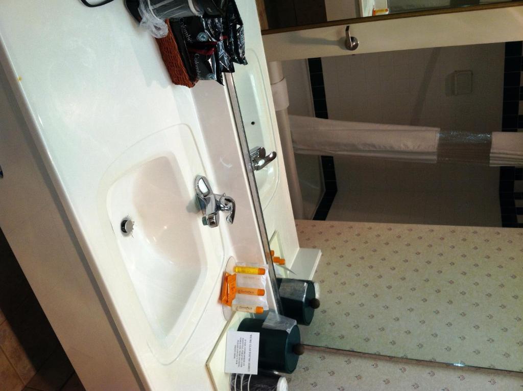 Queen Room with Two Queen Beds - Lake View