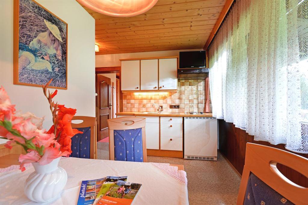 Appartement met 2 Slaapkamers (4 Volwassenen)