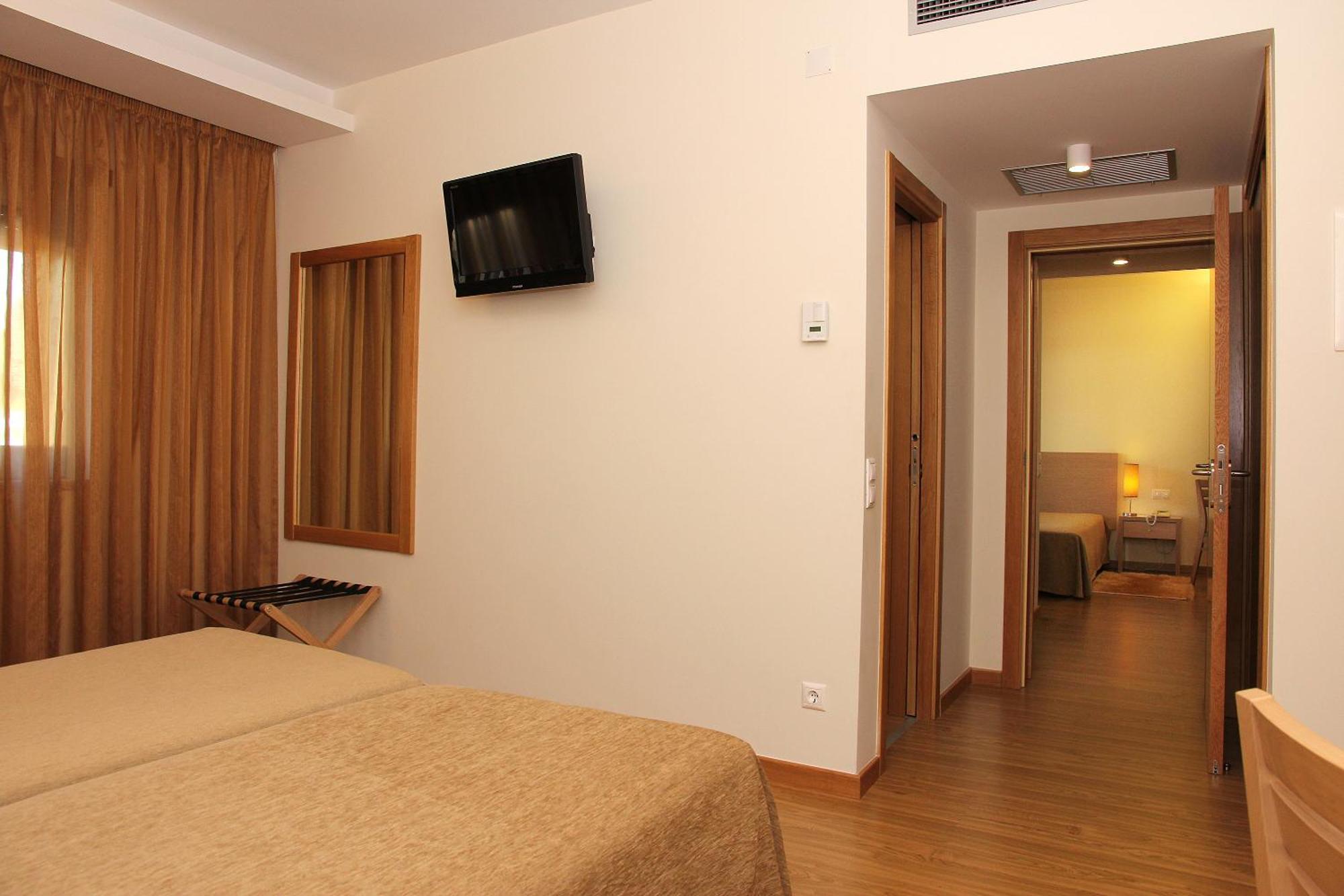 Quarto Familiar
