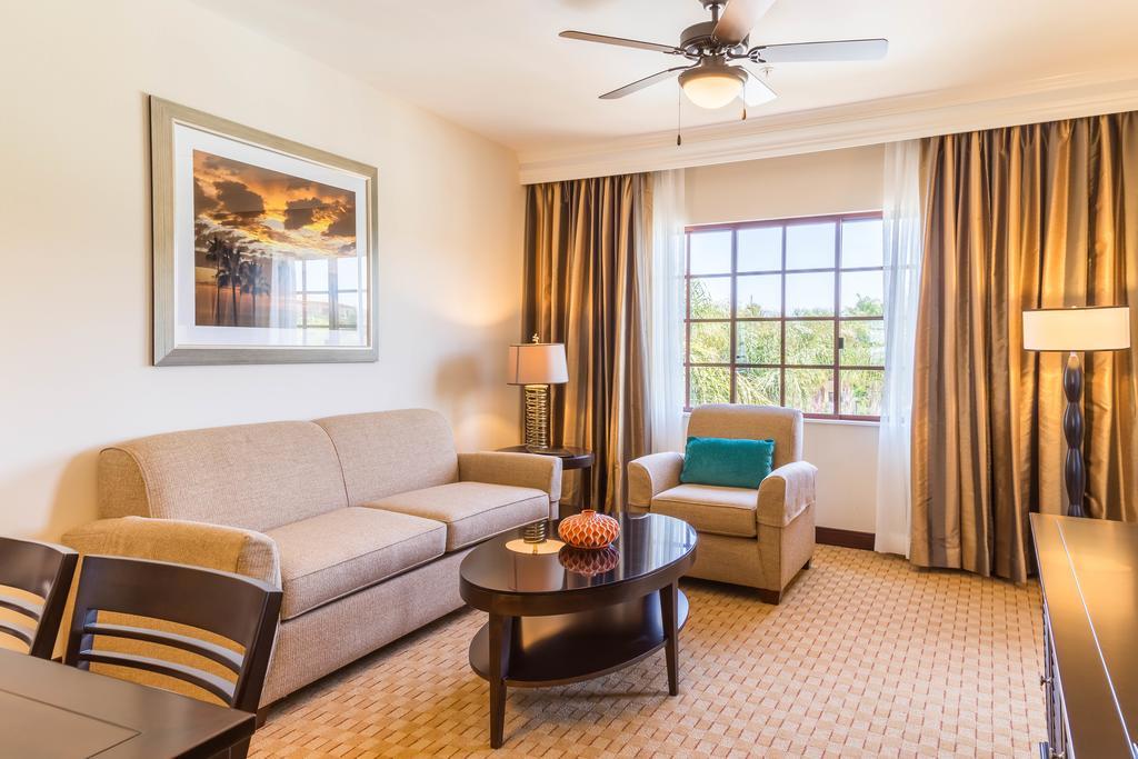 One Bedroom Condo Suite