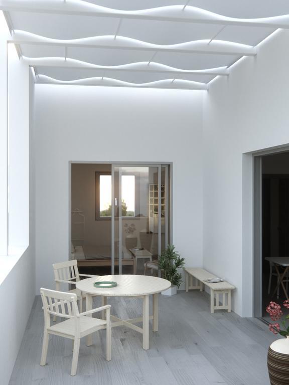 Appartamento con 1 Camera da Letto, Terrazza e Accesso al Beach Club