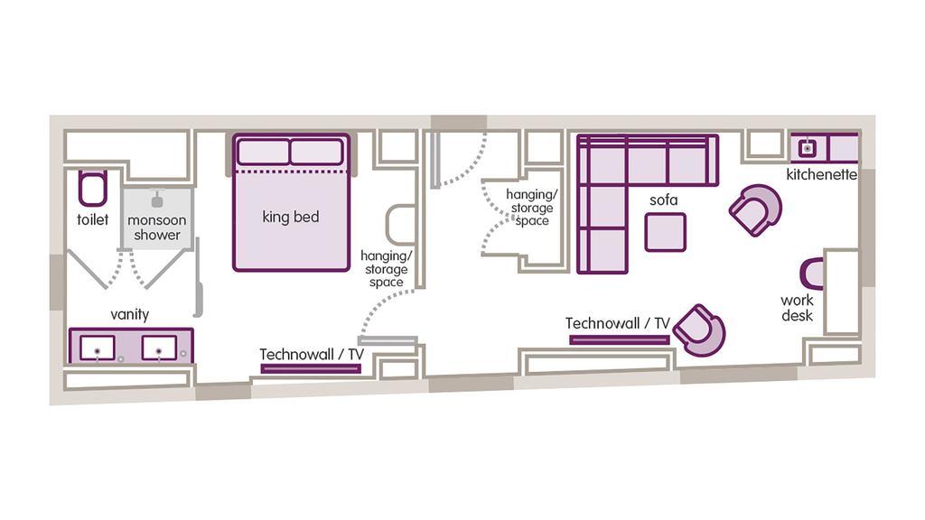 VIP Suite