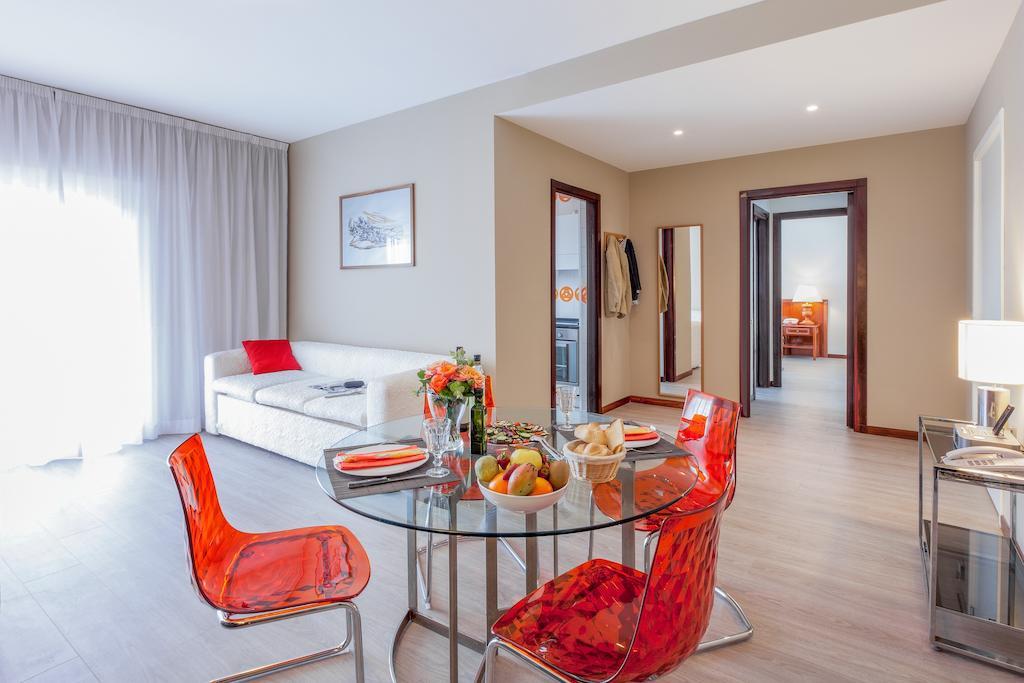 Apartamento com 1 Quarto