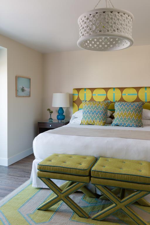 King Room with Sea View