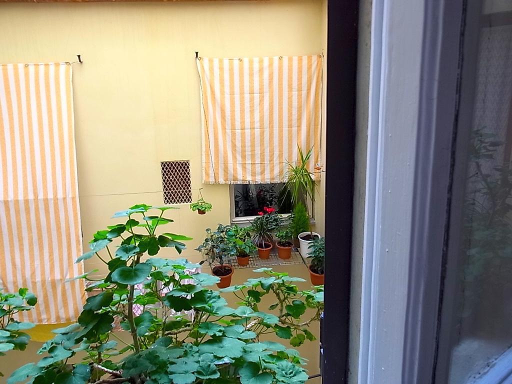 Chambre Double Standard avec Salle de Bains Commune