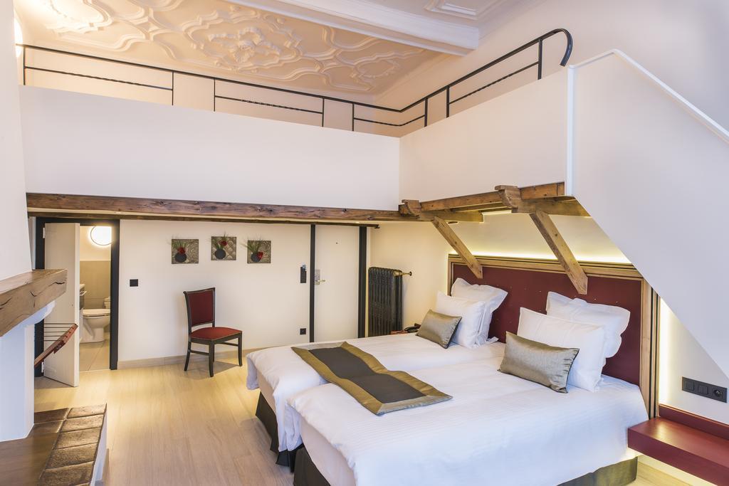 Familie Maisonnette/Duplex