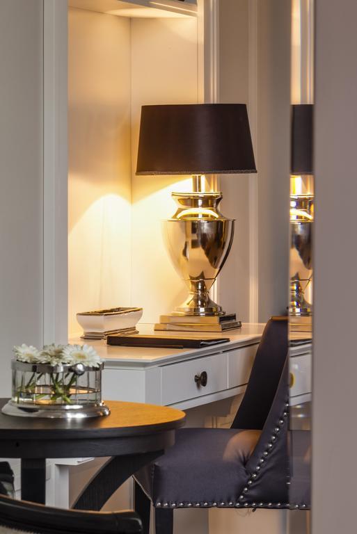 Classic Zimmer mit Queensize-Bett