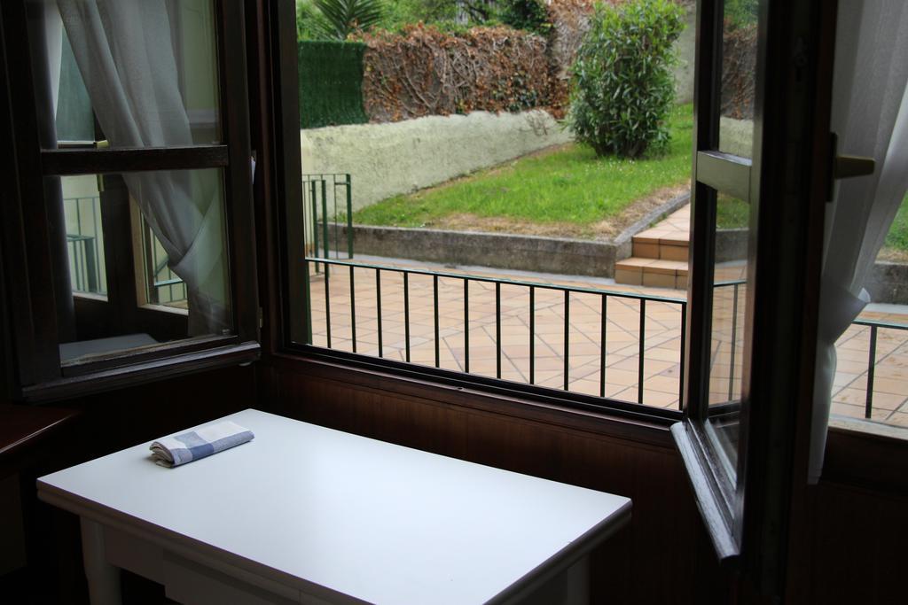 Estudio con 1 cama doble o 2 individuales