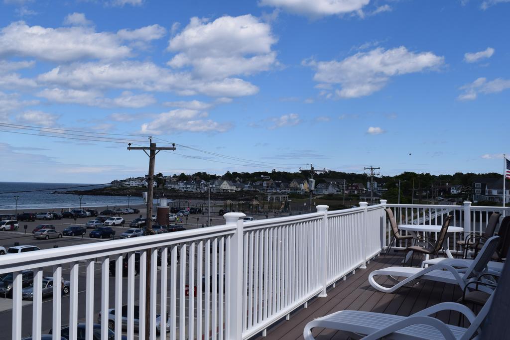 Suite with Sea View