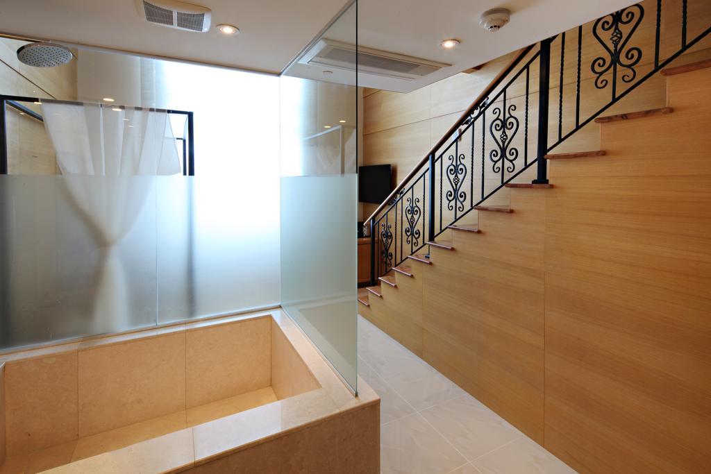 Loft Suite