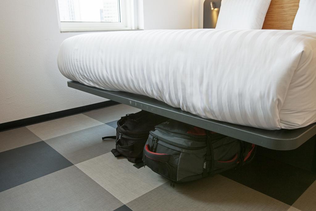 Habitación cuádruple