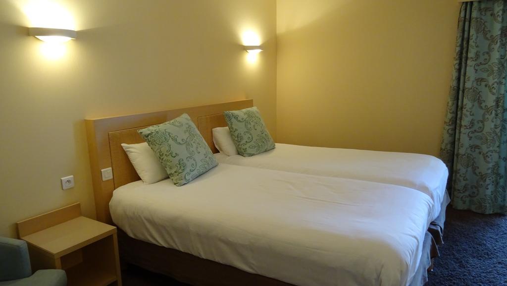 Superior Tweepersoonskamer met 2 Aparte Bedden