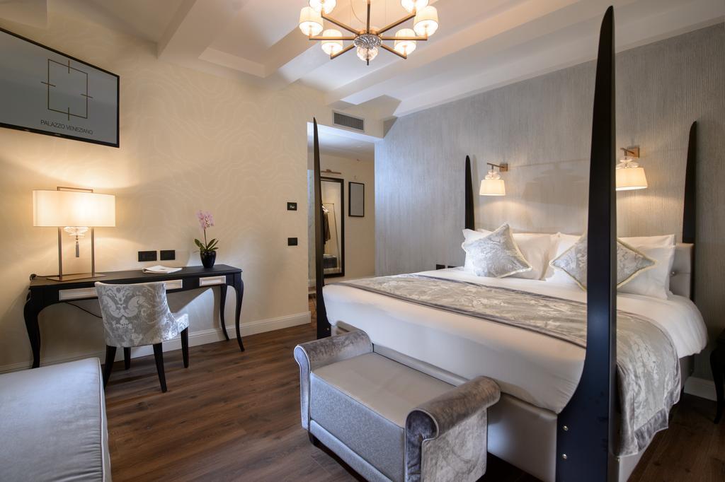 Suite Luna di Miele con Jacuzzi®