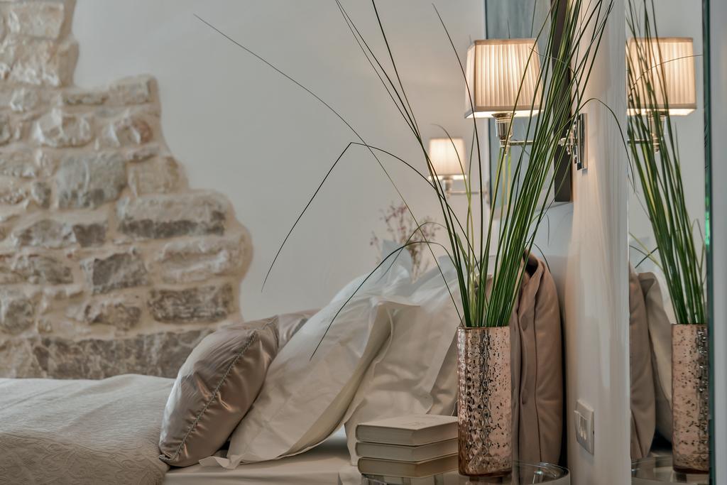 Chambre Double - Rez-de-Chaussée