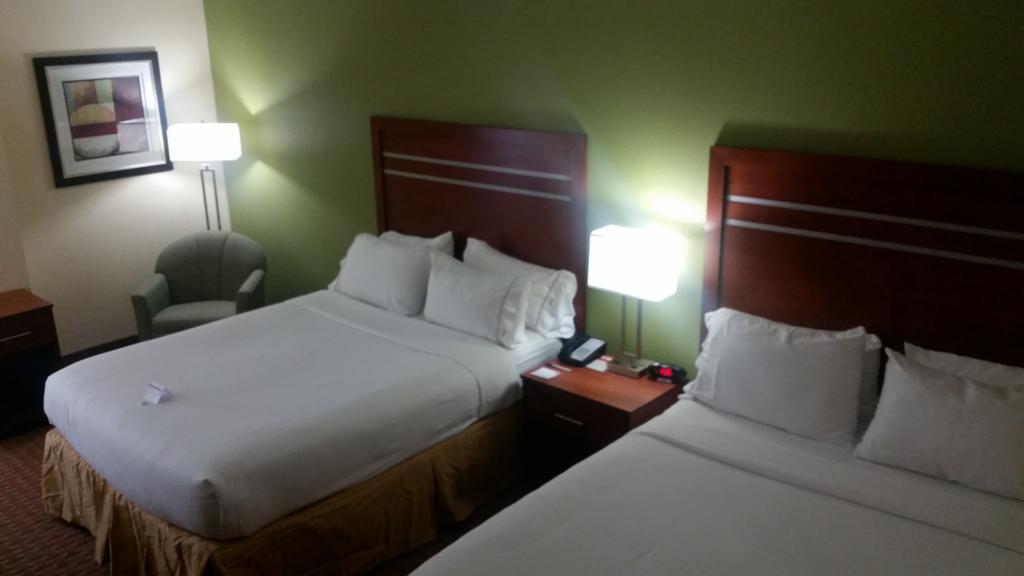 Queen Room with Two Queen Beds