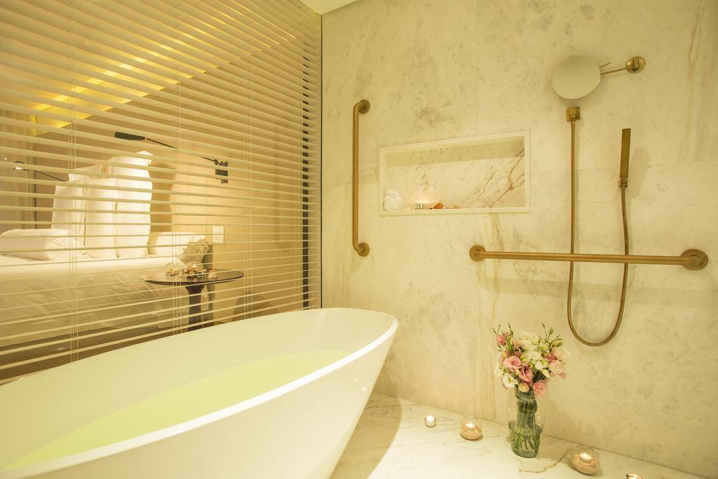 Quarto King Deluxe