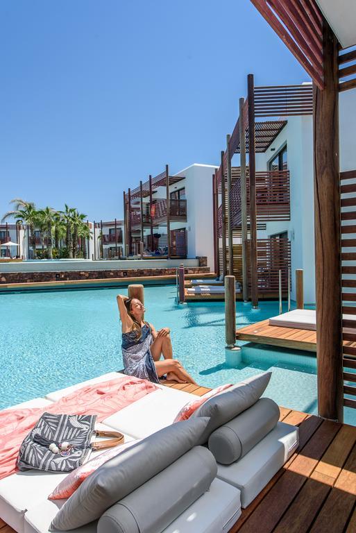 Premium Doppelzimmer mit Gemeinschaftspool