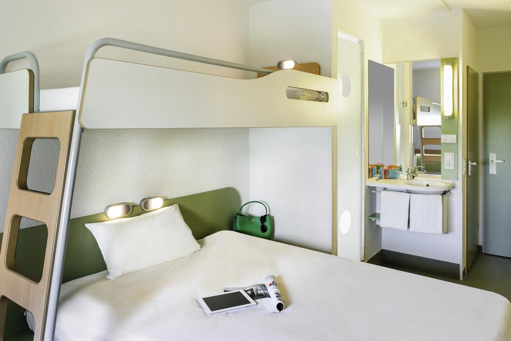 Standaard Kamer
