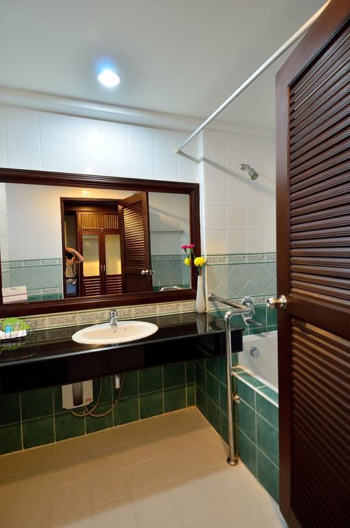 Grande Chambre Double