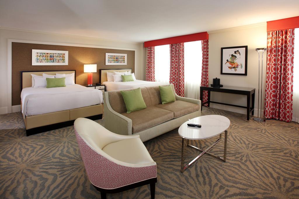 Coral Junior Suite Two Queens Non Smoking,1138023742:JPEG